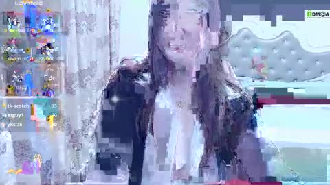 Shirleyni online show from 01-23-25, 02:17