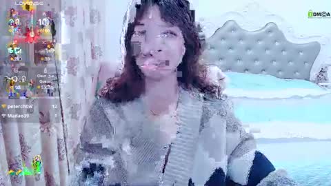 Shirleyni online show from 02-25-25, 02:25