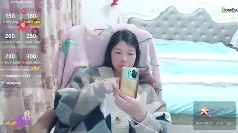 Shirleyni online show from 02-01-26, 02:15