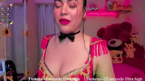 Snapshot of shirly_adamsss chatting on 11-01-25, 03:19 Shirley Freelance Model online show from 11-01-25, 03:19