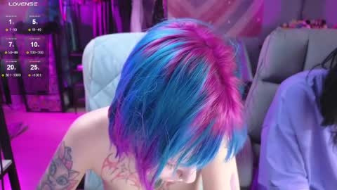 Snapshot of shiroxloly chatting on 06-05-26, 06:52 SHIROxLOLY online show from 06-05-26, 06:52