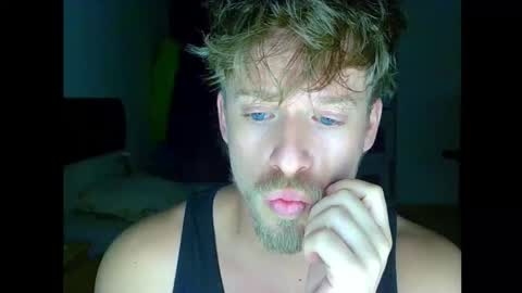 Cick Goreskin online show from 11-04-25, 02:21