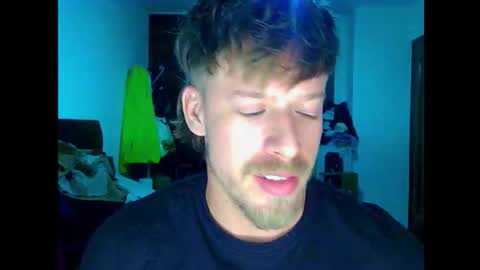 Cick Goreskin online show from 11-23-25, 02:00