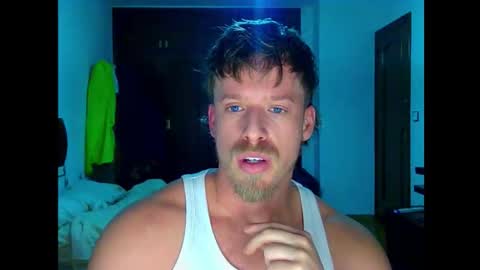 Cick Goreskin online show from 12-19-25, 03:02