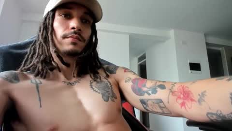 -- online show from 02-18-26, 04:25