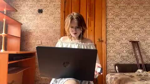Charlotte online show from 07-22-26, 08:06