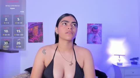 shizuka 11  online show from 01-08-26, 11:01