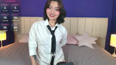 Valentina online show from 10-13-25, 08:31