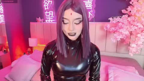 Valentina online show from 04-10-26, 10:36
