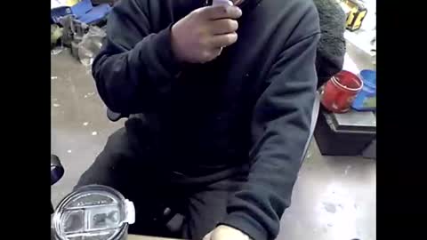 Shoani online show from 12-21-25, 03:02