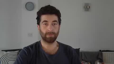 Snapshot of shoemaker333 chatting on 02-14-25, 10:07 shoemaker online show from 02-14-25, 10:07