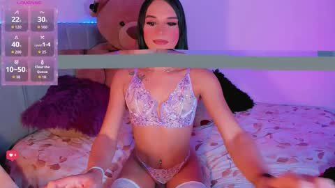 Snapshot of shofi_snow chatting on 03-13-26, 11:17 Nazareth arraiz online show from 03-13-26, 11:17