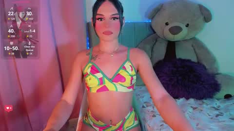 Snapshot of shofi_snow chatting on 03-15-26, 09:48 Nazareth arraiz online show from 03-15-26, 09:48