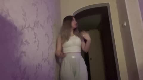 Kalisa online show from 03-30-26, 03:35