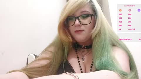 shondrapisani online show from 06-19-26, 11:52