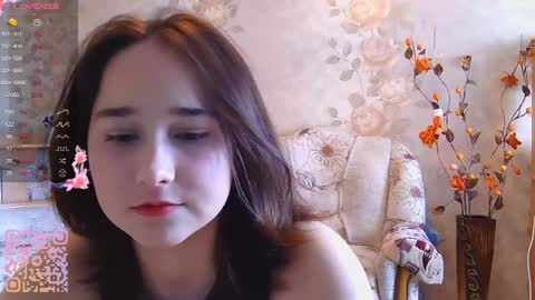 Snapshot of shonnacooperrider chatting on 05-09-26, 11:04 Margo online show from 05-09-26, 11:04