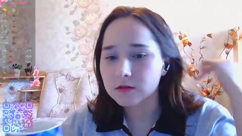 Snapshot of shonnacooperrider chatting on 05-19-26, 11:05 Margo online show from 05-19-26, 11:05