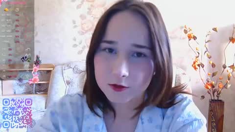 Snapshot of shonnacooperrider chatting on 05-25-26, 11:27 Margo online show from 05-25-26, 11:27