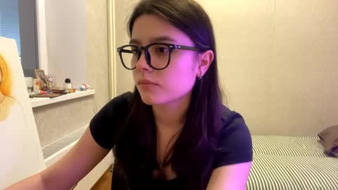 Marie online show from 05-23-26, 12:53