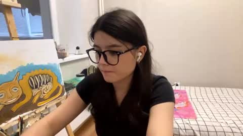Marie online show from 07-04-26, 02:23