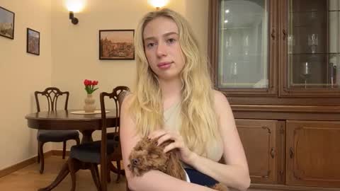 Ketrin online show from 03-30-26, 05:58