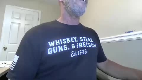 Snapshot of shooter0069 chatting on 12-03-24, 09:56 Getting mine online show from 12-03-24, 09:56