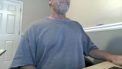 Snapshot of shooter0069 chatting on 01-11-25, 09:46 Getting mine online show from 01-11-25, 09:46