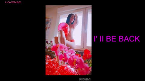 Snapshot of shopiagarcia_ chatting on 06-05-26, 06:52 lamai online show from 06-05-26, 06:52