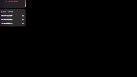 Sophie online show from 03-11-26, 03:01