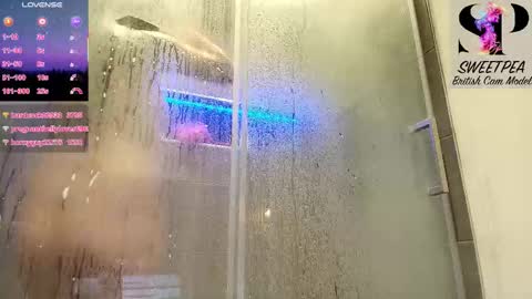 short sweetpea online show from 02-17-26, 03:29