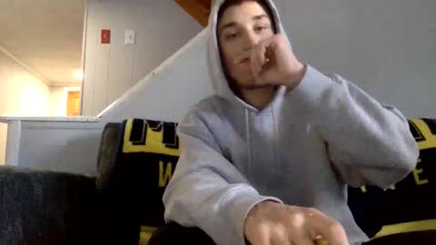 shortiesn40s online show from 10-27-25, 03:16