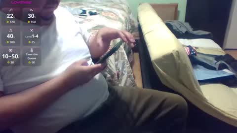 Jose R online show from 01-18-26, 11:36