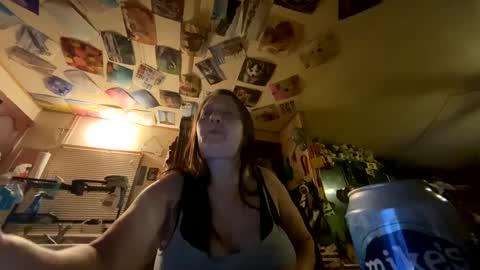 shorty920505 online show from 10-03-25, 01:57