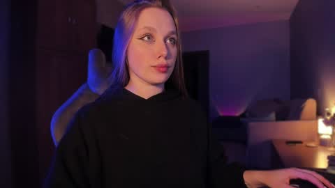 Diana online show from 12-24-24, 04:40