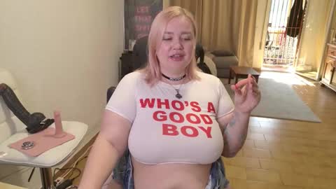 Mimi   online show from 02-21-26, 09:10