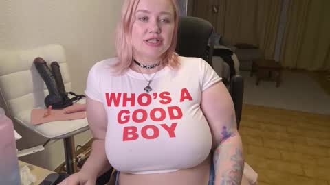 Mimi   online show from 02-21-26, 09:27