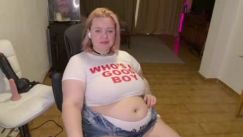 Mimi   online show from 03-28-26, 12:38