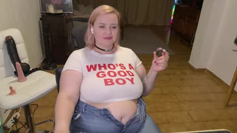 Mimi   online show from 03-31-26, 04:29