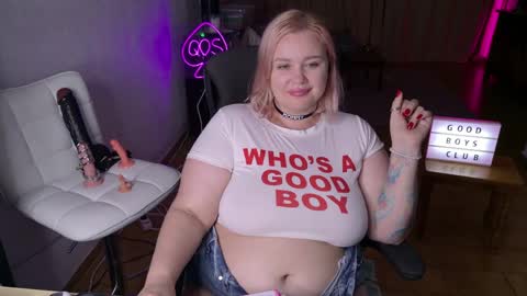 Snapshot of showmebbw chatting on 04-30-26, 08:57 Mimi online show from 04-30-26, 08:57