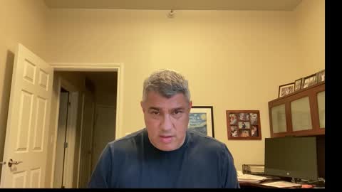 Chicago Guy online show from 10-16-25, 10:55