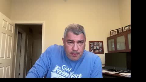 Chicago Guy online show from 11-16-25, 10:04