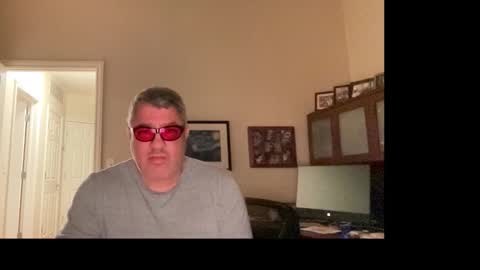 Chicago Guy online show from 03-27-26, 05:02