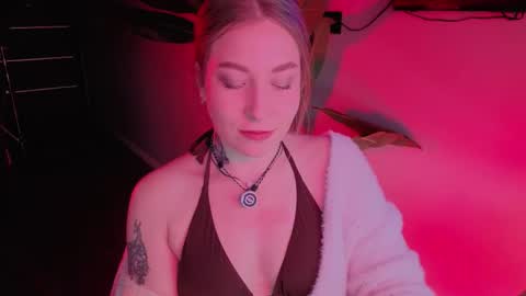 ShowmeYourfetish online show from 06-02-26, 04:36
