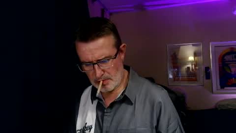 Snapshot of shrewtamer chatting on 05-21-26, 02:51 shrewtamer online show from 05-21-26, 02:51