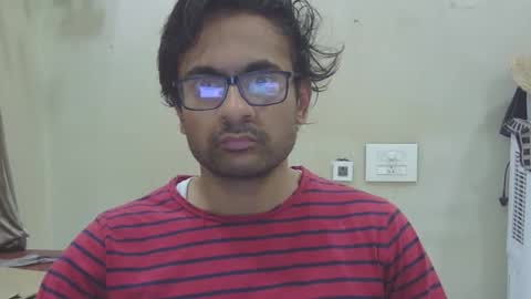 shubhamkhandelwal123 online show from 01-13-26, 06:51