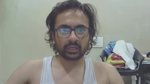 shubhamkhandelwal123 online show from 05-04-26, 06:37
