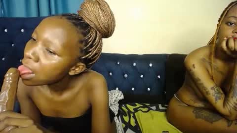 Shuga online show from 02-28-26, 03:13