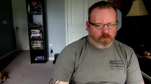 shughes740 online show from 04-26-26, 04:48