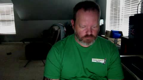 shughes740 online show from 06-19-26, 01:04