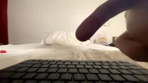 shurthingxx online show from 01-16-25, 03:35